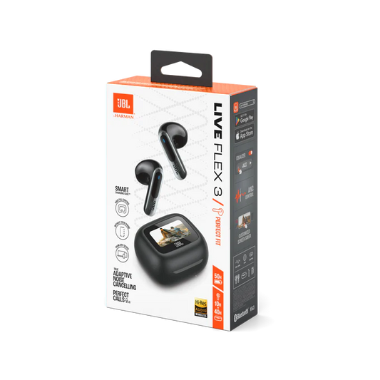 Jbl Live Flex 3