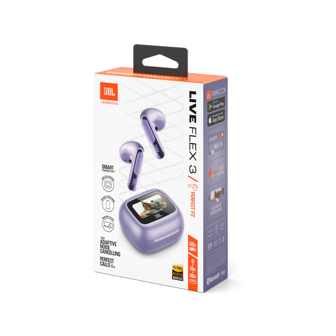 Jbl Live Flex 3