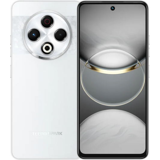 tecno spark 30