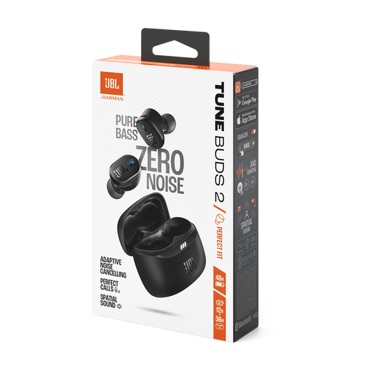 Jbl Tune Buds 2