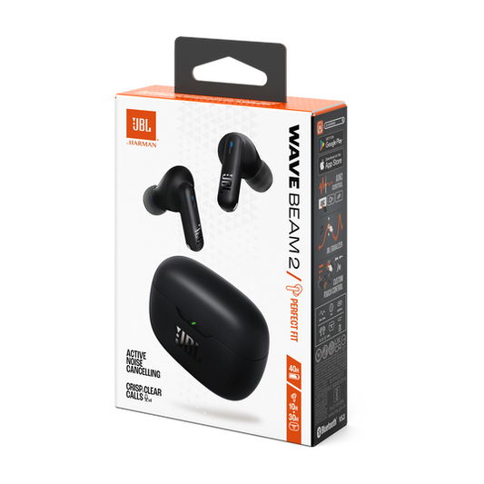 Jbl Wave Beam 2