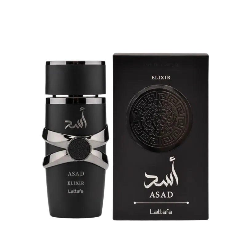 Lattafa (100 ml) parfums