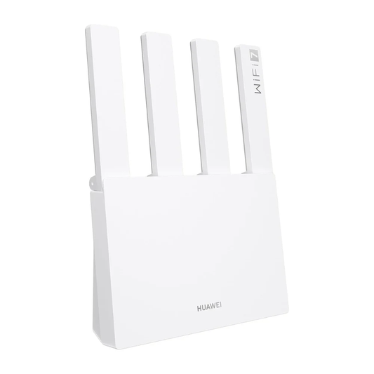 Huawei wifi be3 wukun-be32 routeur