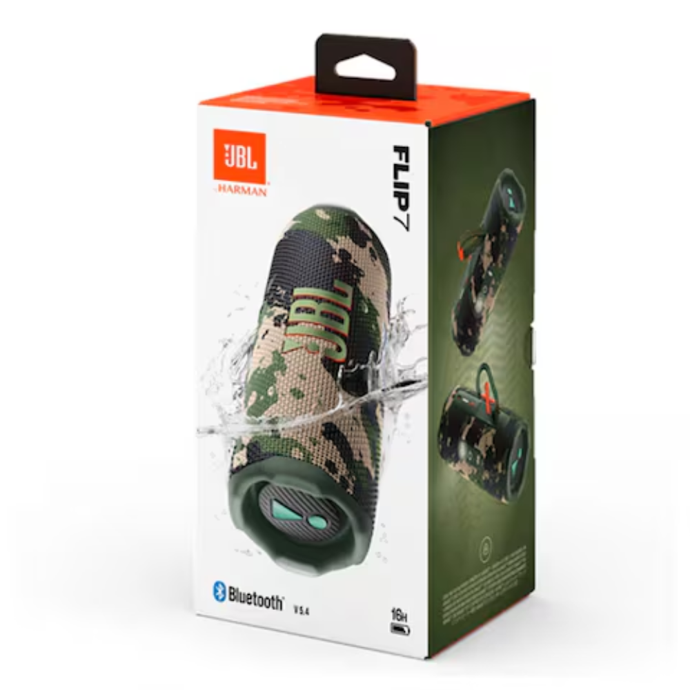 Jbl flip 7 enceinte