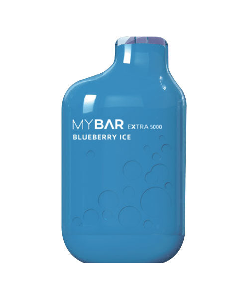 Mybar vape