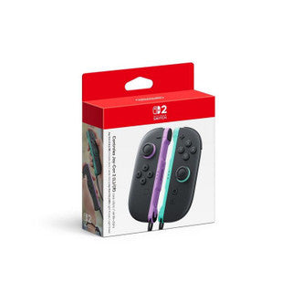 Nintendo switch 2 joy-con 2 contrôleurs