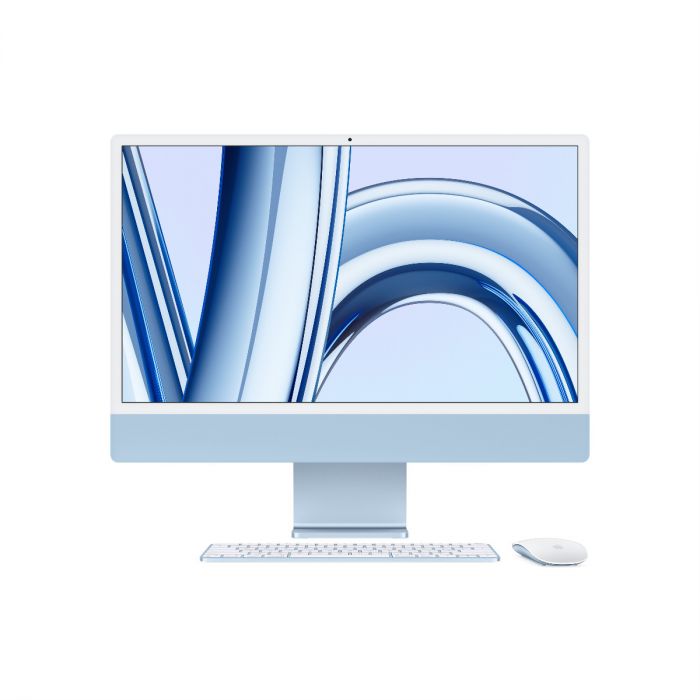 Apple iMac ( M1 - M3)