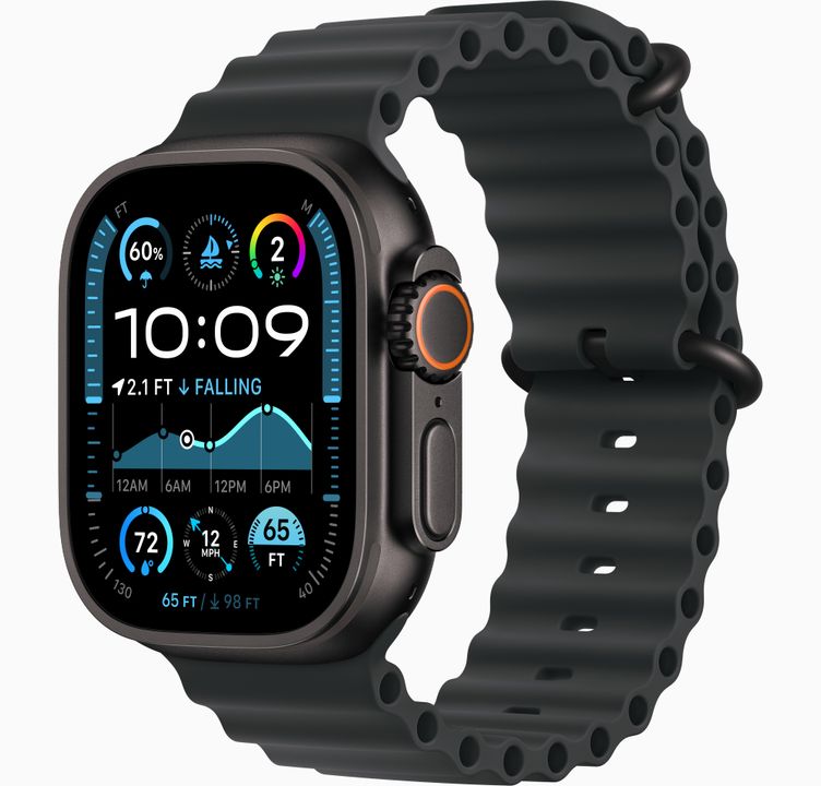 used apple watches