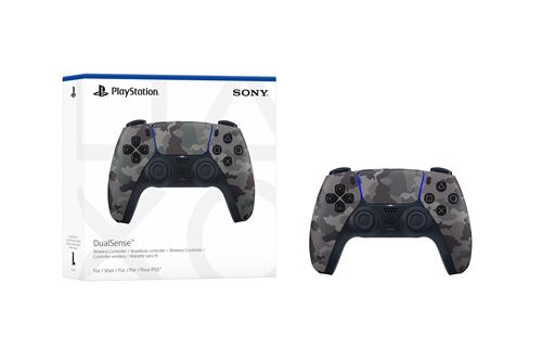 Sony Manette DualSense PS5