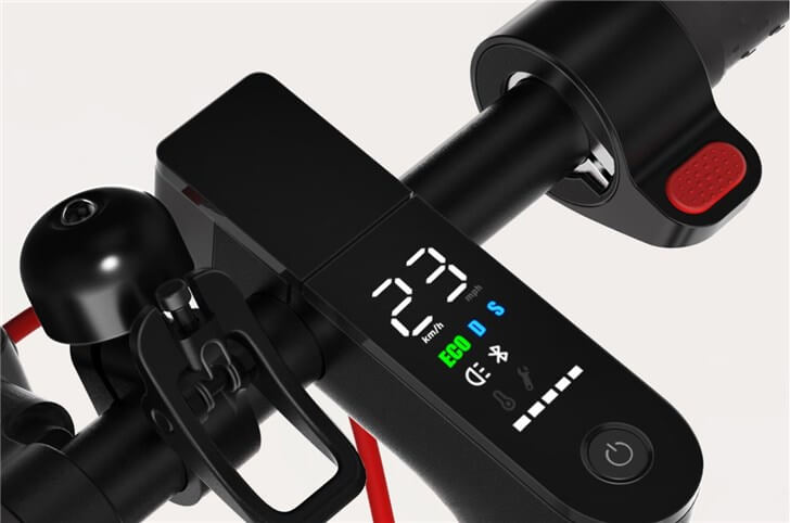 XIAOMI MI ELECTRIC SCOOTER PRO 2