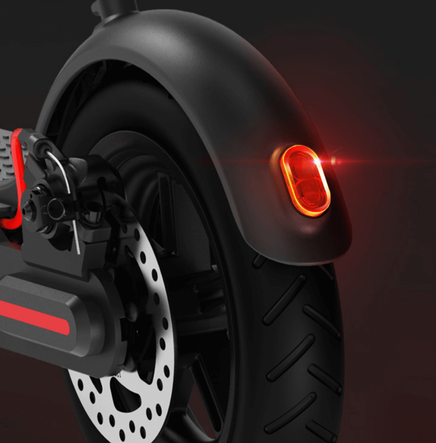 XIAOMI MI ELECTRIC SCOOTER PRO 2