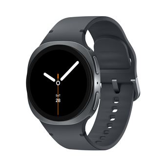 Samsung Galaxy watch 8 montre connectée