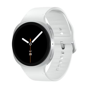Samsung Galaxy watch 8 montre connectée