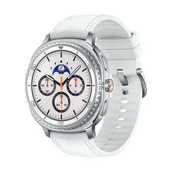 Samsung Galaxy watch 8 classic montre connectée