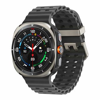 Samsung Galaxy watch ultra 2025 montre connectée