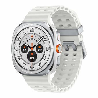 Samsung Galaxy watch ultra 2025 montre connectée