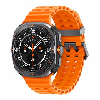 Samsung Galaxy watch ultra 2025 montre connectée