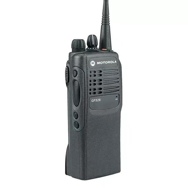 Motorola Walkie Talkie (africa)