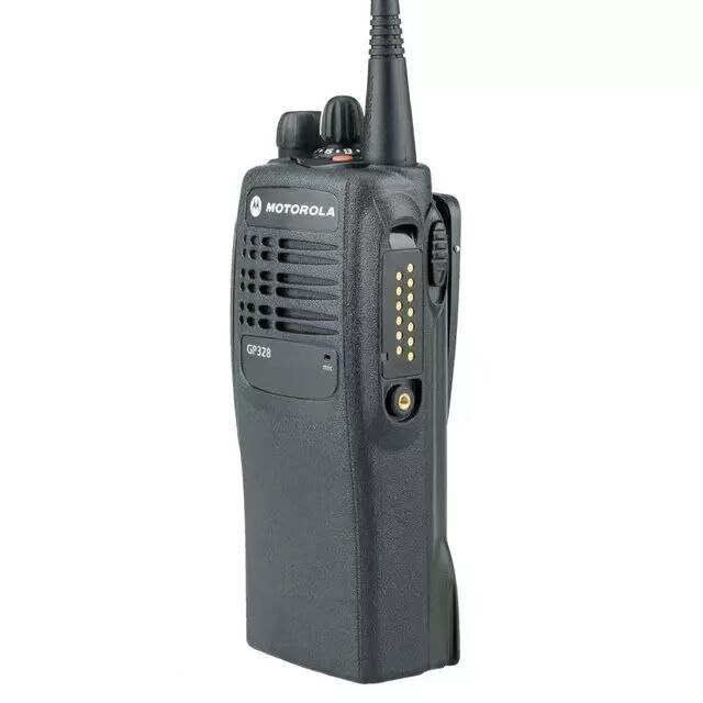 Motorola Walkie Talkie (africa)