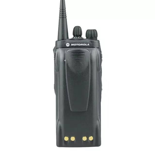 Motorola Walkie Talkie (africa)