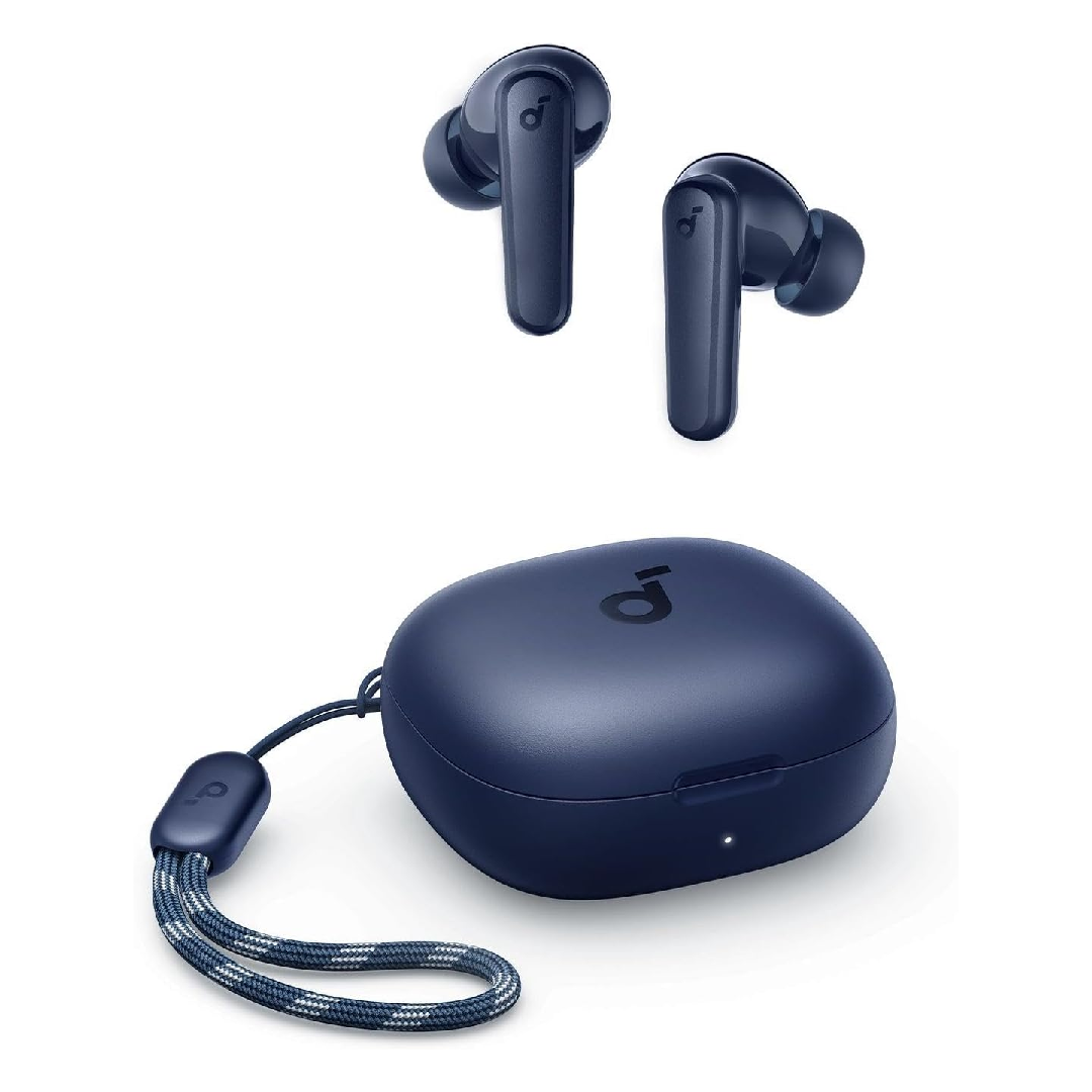 Anker Soundcore R50i – Écouteurs Bluetooth Sans Fil avec Basses Renforcées)