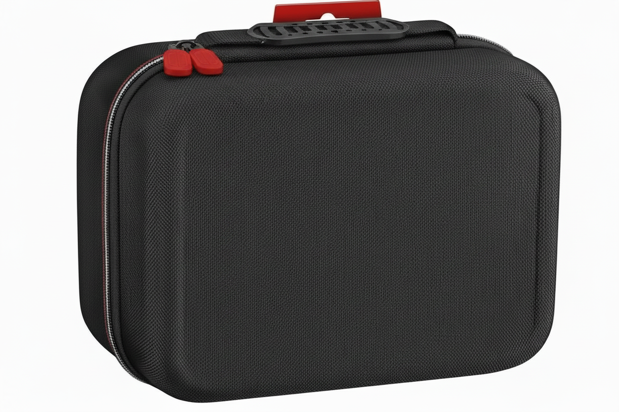 étui de voyageur de gibier pour Nintendo switch 2