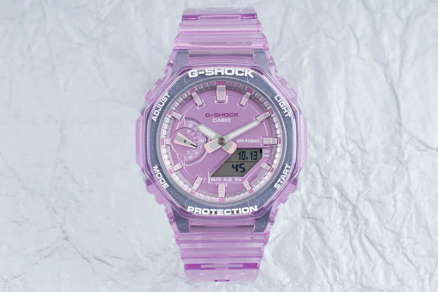 G-shock watches copy