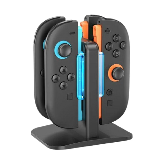 Oivo Station de charge pour Joy-Con Switch 2