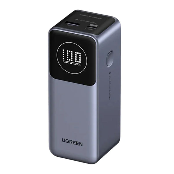 Ugreen nexode Batterie externes à charge rapide