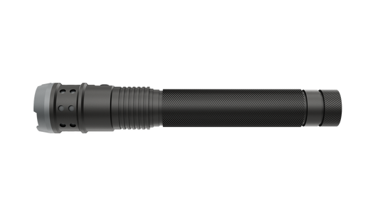 PORODO SLIM OUTDOOR FLASHLIGHT