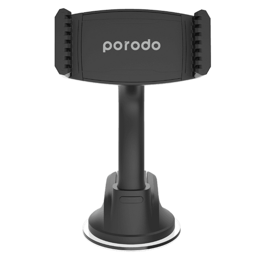 PORODO COMPACT FLEXIBLE CAR MOUNT