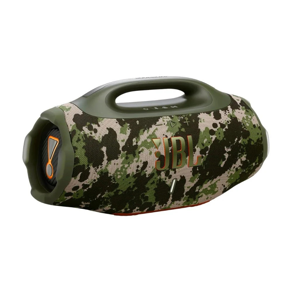 Jbl boombox 4 enceinte