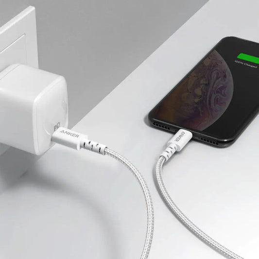 Anker PowerLine Select+ – Câble USB-A vers Lightning