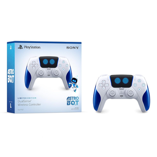 Sony PS5 Manette DualSense