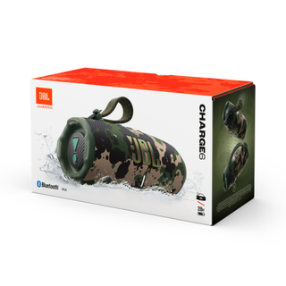 Jbl charge 6 enceinte