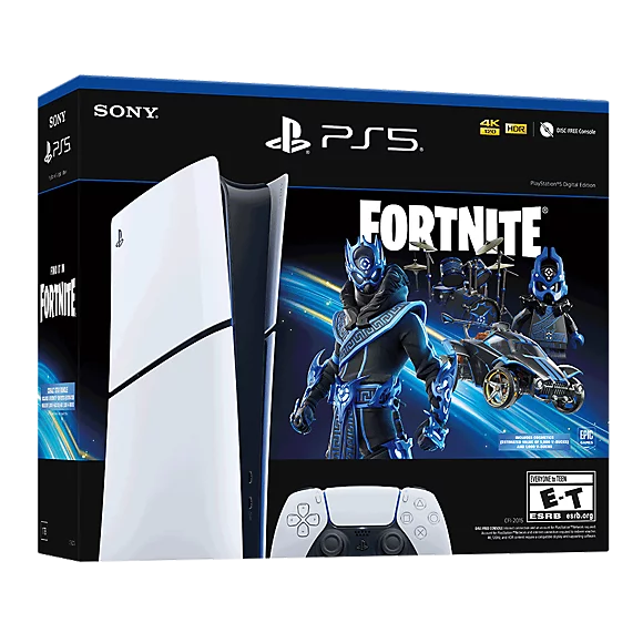 SONY PLAYSTSTION 5 digitals