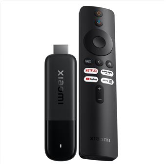 Xiaomi Clé TV 4K 2e génération
