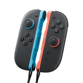 Nintendo switch 2 joy-con 2 contrôleurs