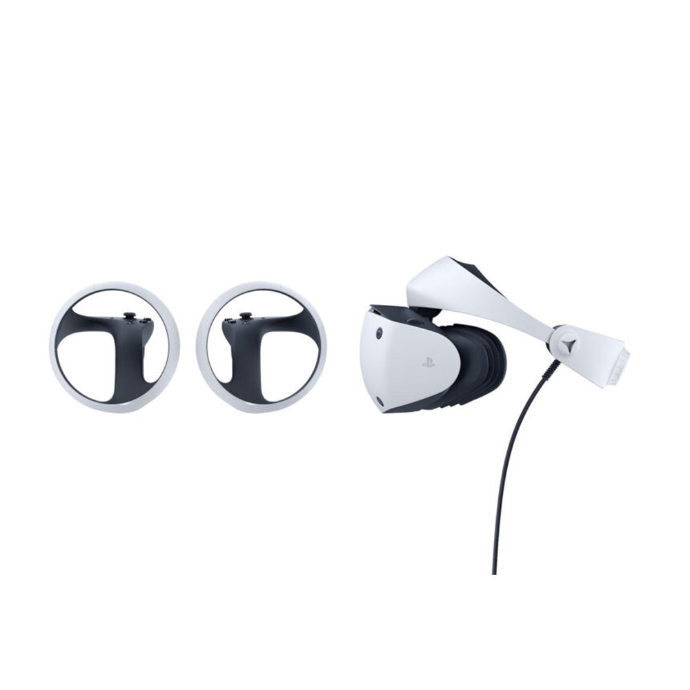 Sony Playstation vr 2 (réalité virtuelle)