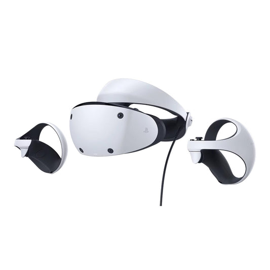 Sony Playstation vr 2 (réalité virtuelle)