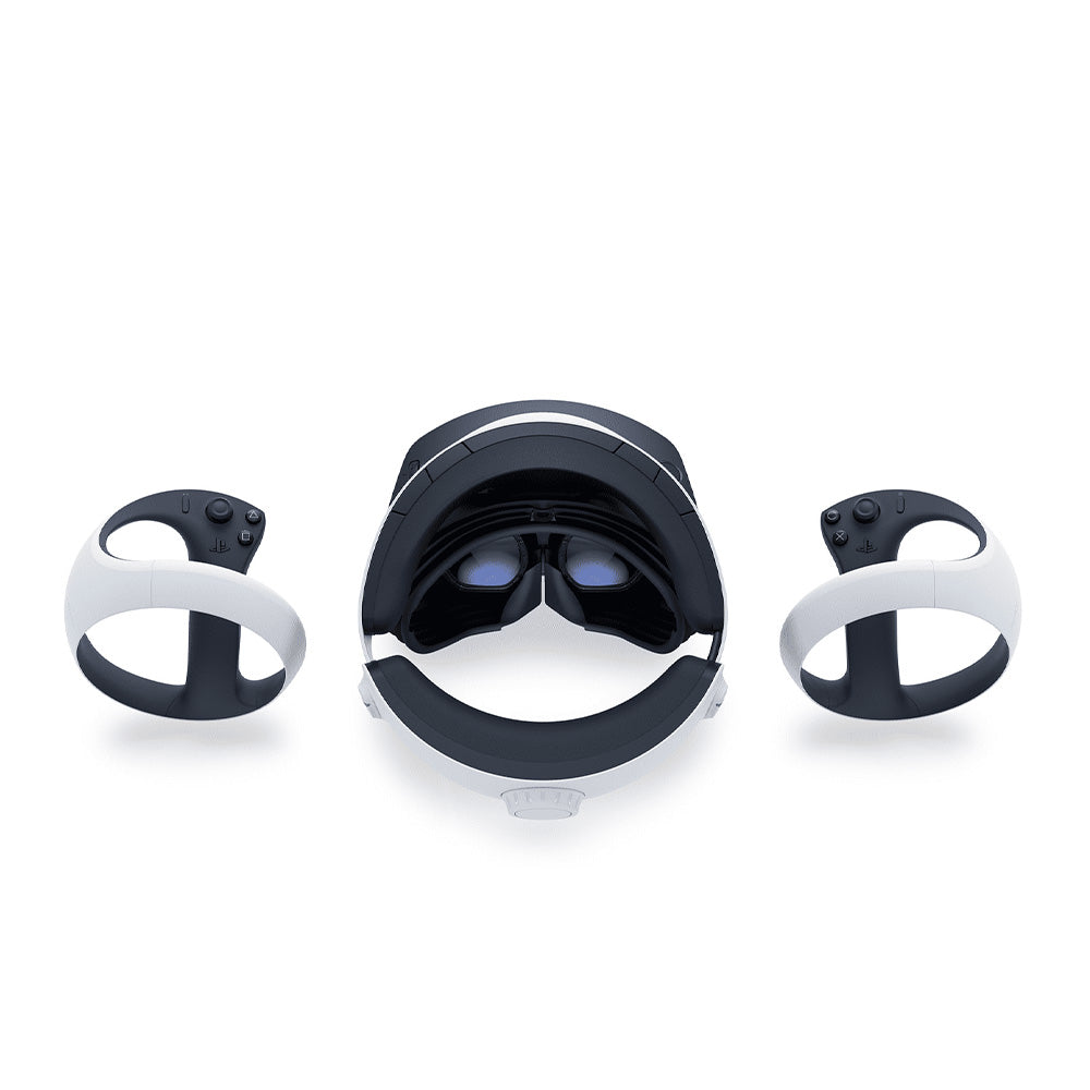 Sony Playstation vr 2 (réalité virtuelle)