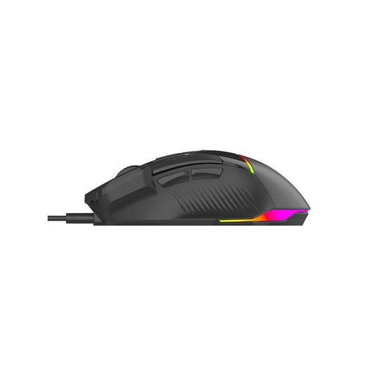 Porodo 7200 dpi gaming mouse pdx321