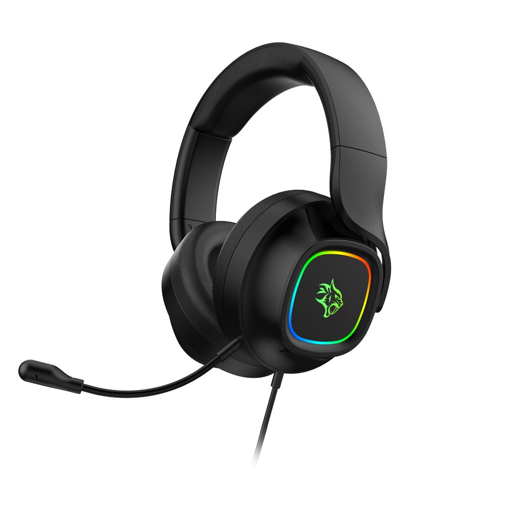 Porodo gaming headphone pdx418