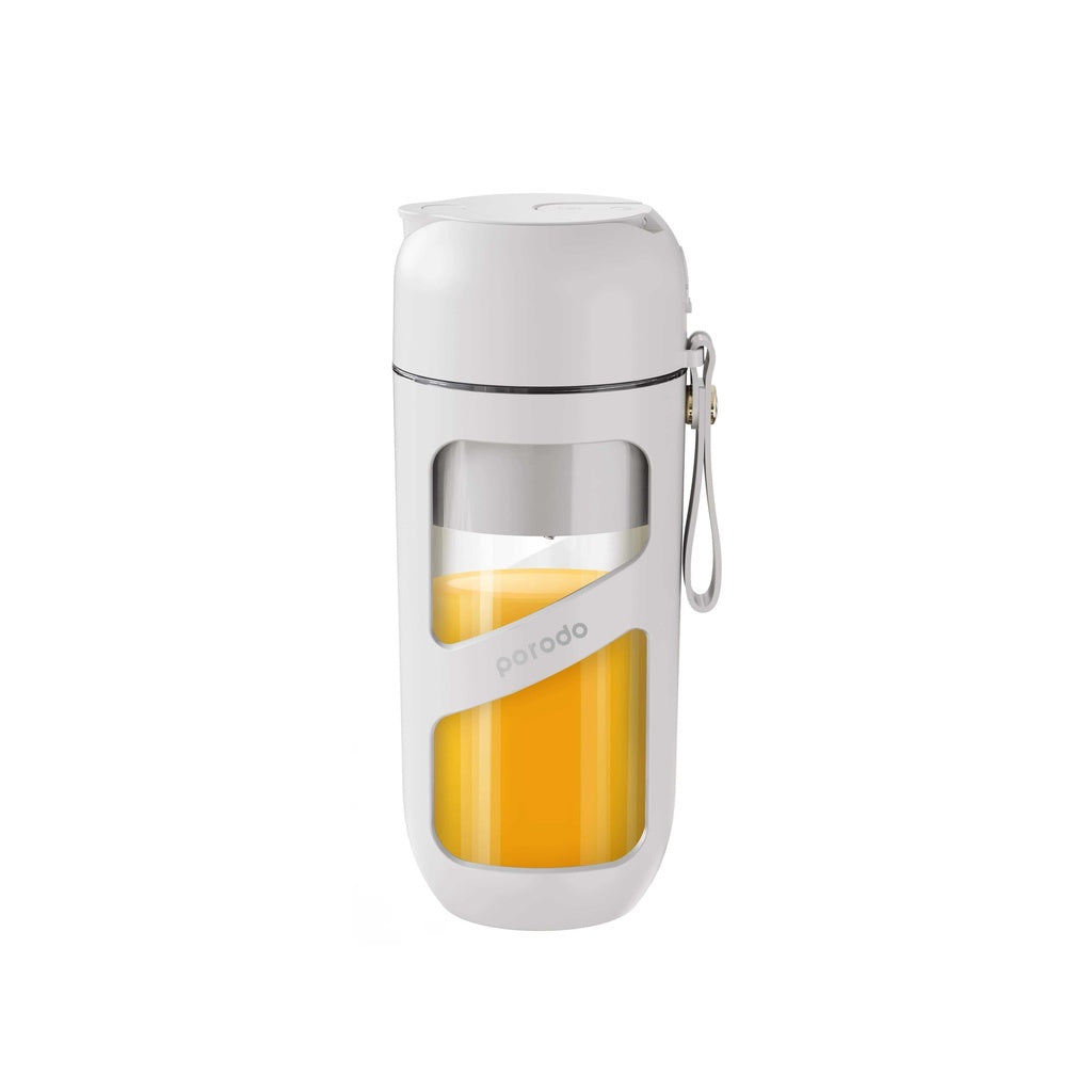 Porodo portable Juice & Smoothie Blender 380ml