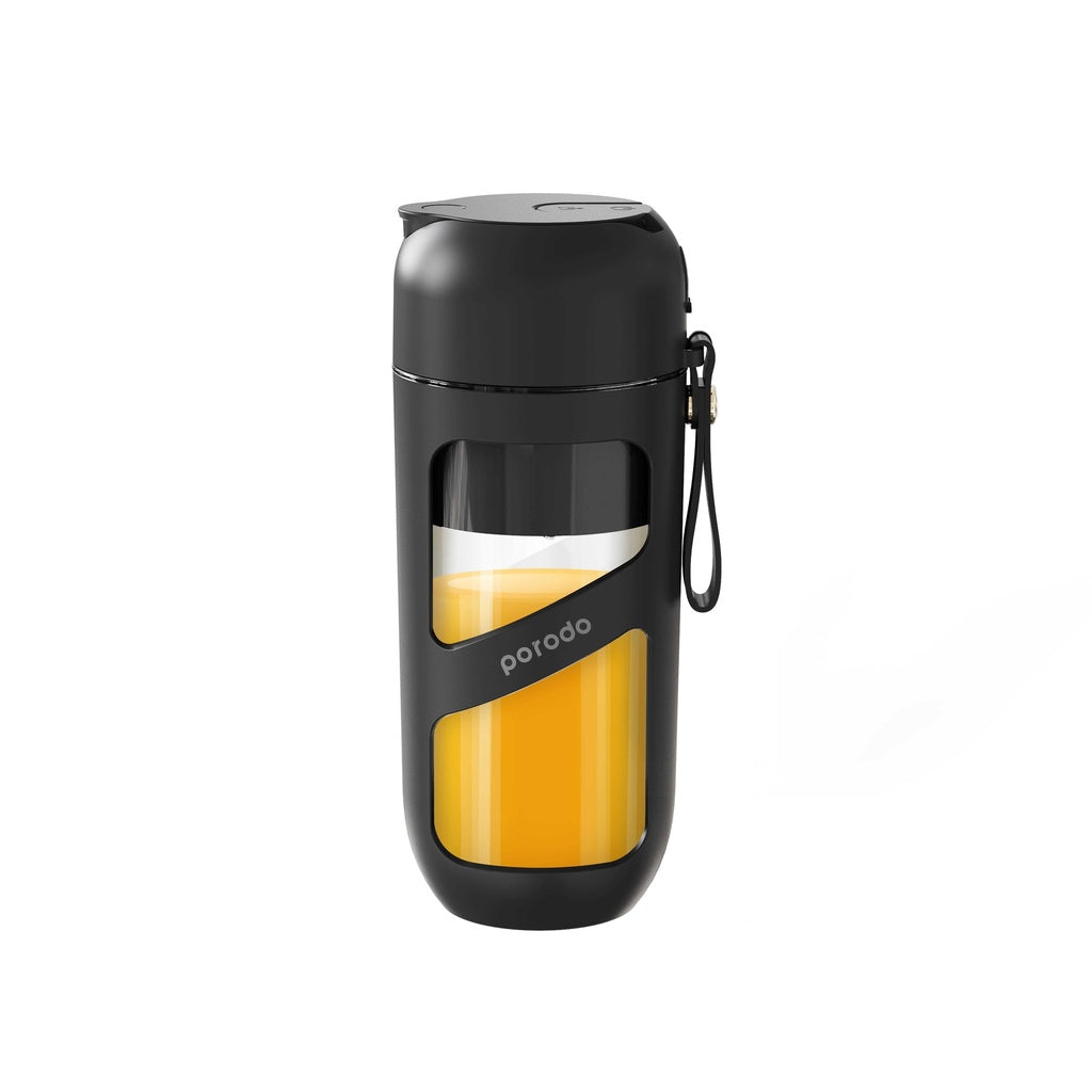 Porodo portable Juice & Smoothie Blender 380ml