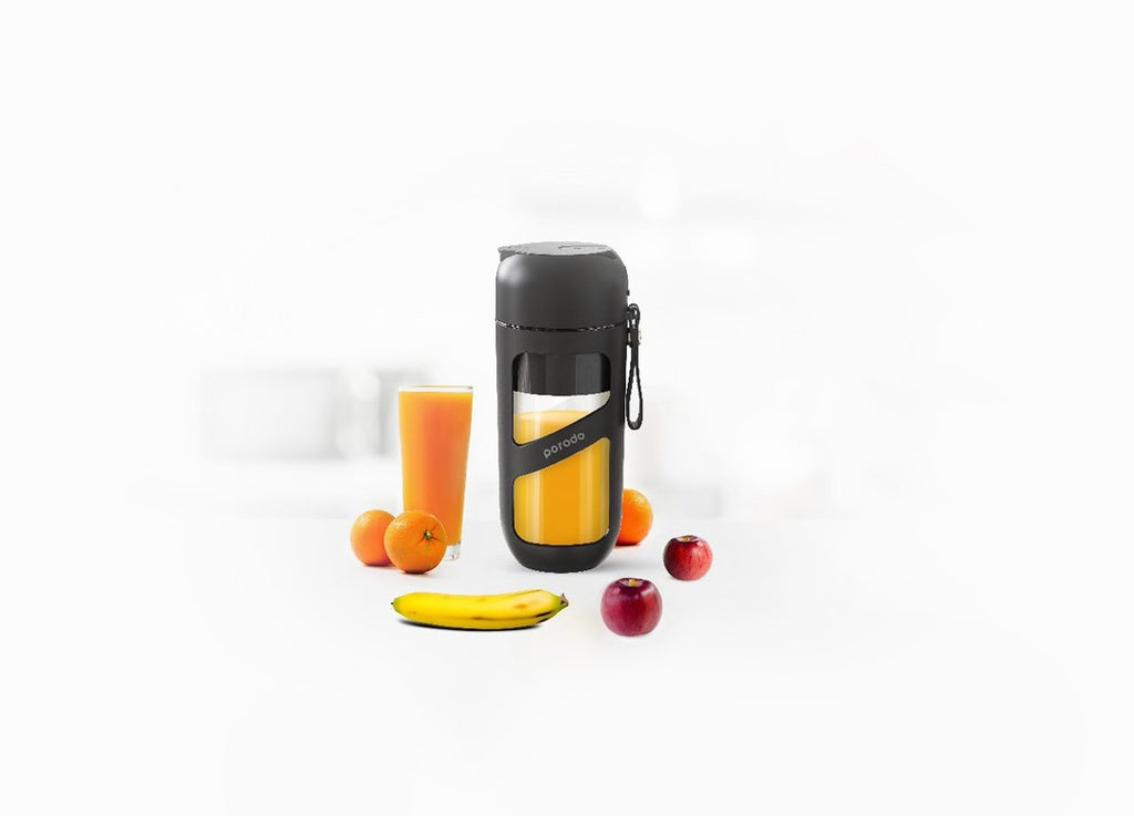 Porodo portable Juice & Smoothie Blender 380ml