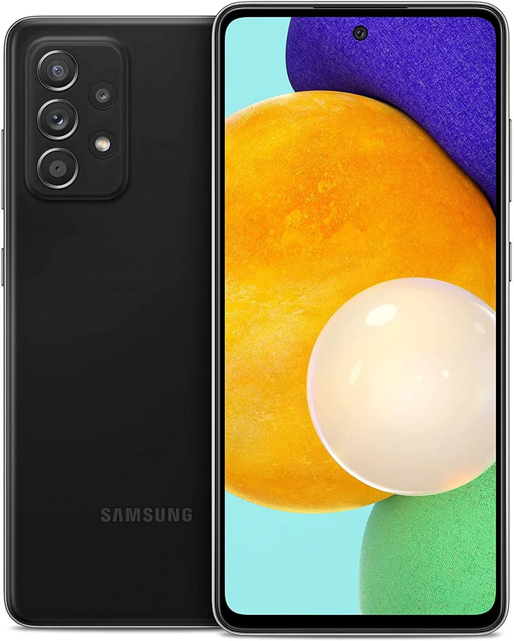 used samsung phones