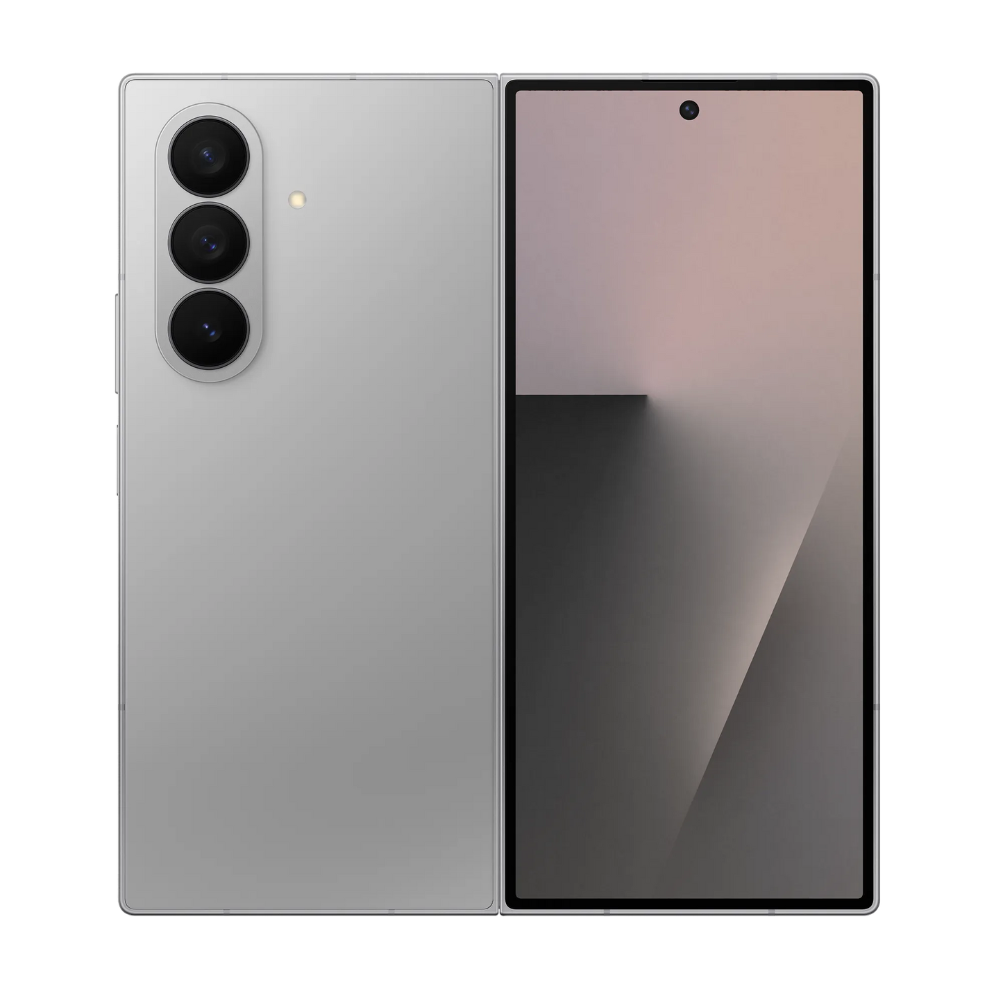 Samsung Galaxy Z fold 7 téléphone