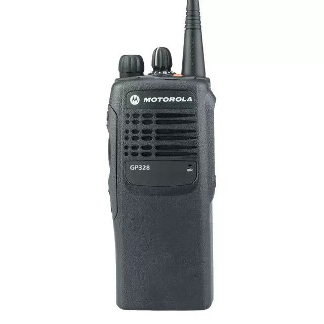Motorola Walkie Talkie (africa)