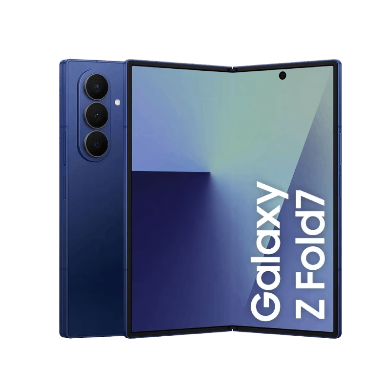 Samsung Galaxy Z fold 7 téléphone
